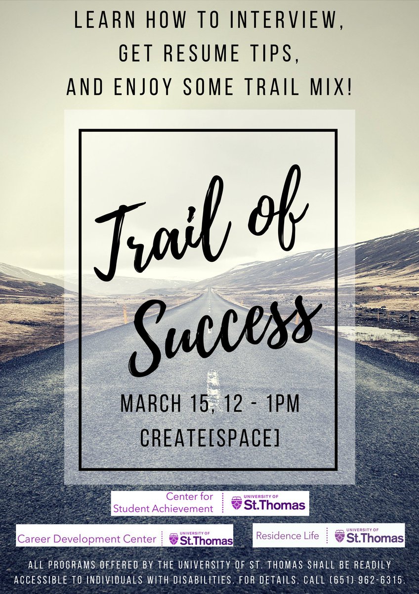 UST Acad. Counseling tweet media