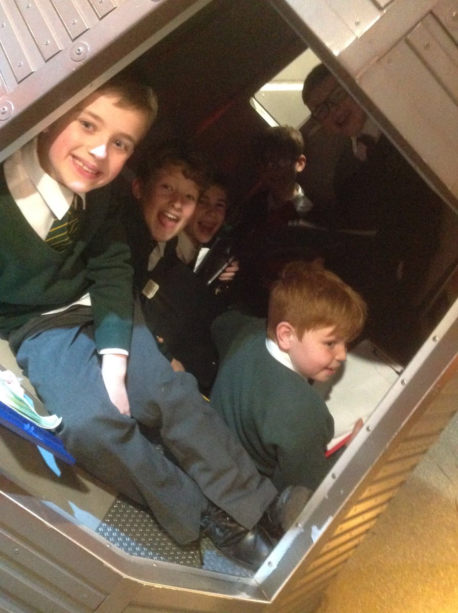 Powick School tweet media