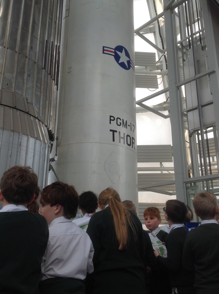 Powick School tweet media