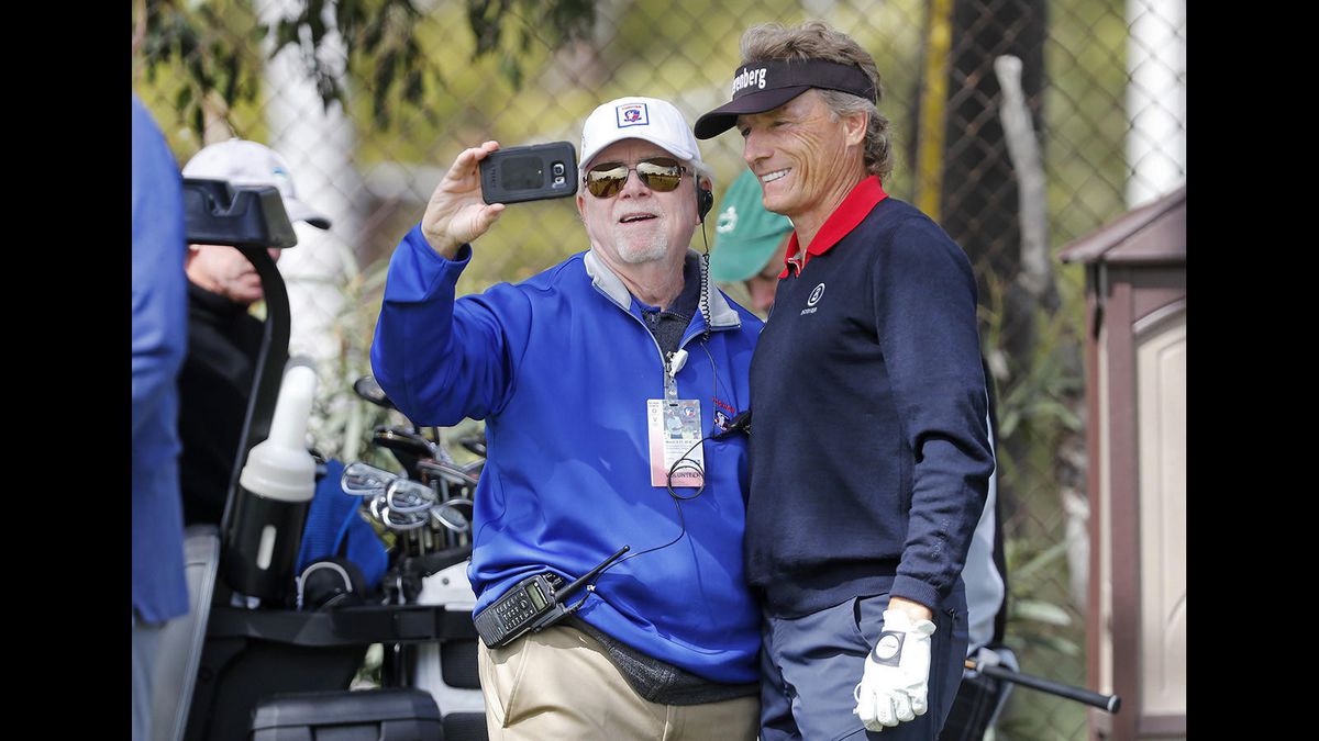 AsianTheatre's tweet photo. Bernhard Langer hasn't stopped coming of age as Champions Tour hits Newport Beach https://t.co/OtpUK52JEm https://t.co/QJTfOLGl0Q