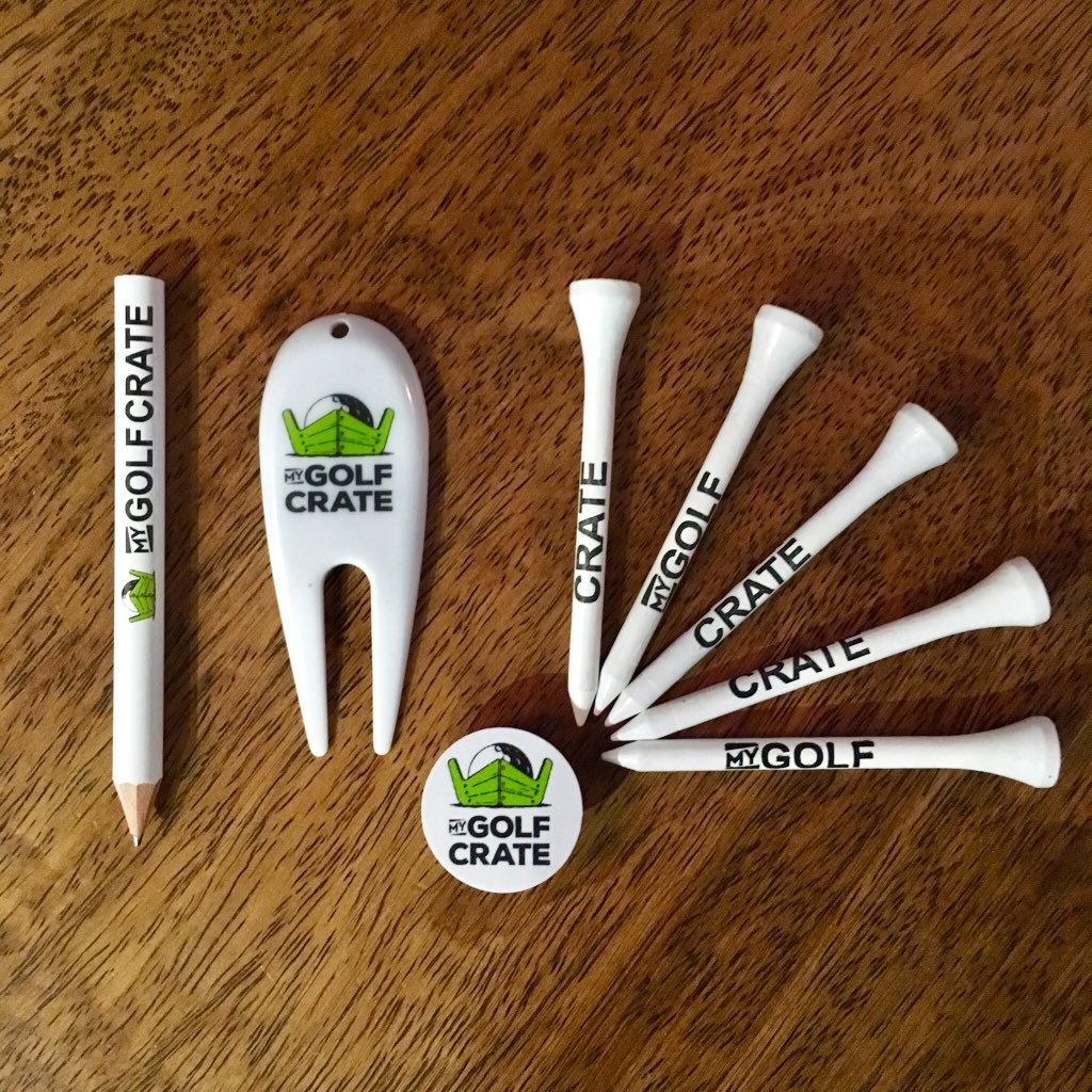 📦⛳️😆
#mygolfcrate #golf #golfcourse #golfsubscriptionbox #subscriptionboxes #golfwang #golfstagram #golfballs #golfporn #golflife #golfgoals #golfuk #golfswing #golfaddict #golftees #ballmarker
