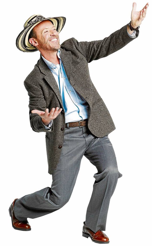 Me vas a cantar un vallenato mi <a href="/DiegoTrujilloD/">Diego Trujillo</a>