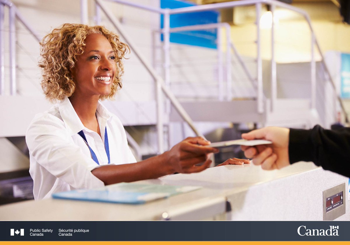 Safety_Canada's tweet photo. #DYK there are different documents required for flying domestic and international? Make sure you donโt get stuck in the airport this Spring Break: https://t.co/h7i5smMMM2 #SpringBreakSafe https://t.co/MPgijPYKR6