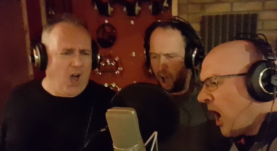 Villagers record song in protest against major development in London Colney
borehamwoodtimes.co.uk/news/16077188.…