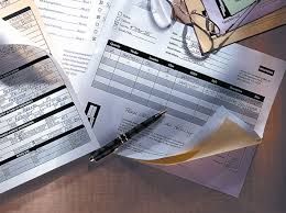 KopyKing's tweet photo. What forms does your business use? How about invoices, proposals, applications, work orders, contracts? Carbonless paper makes the perfect form on the go. Take your office with you. #kopyking https://t.co/8KO9iYeKzU