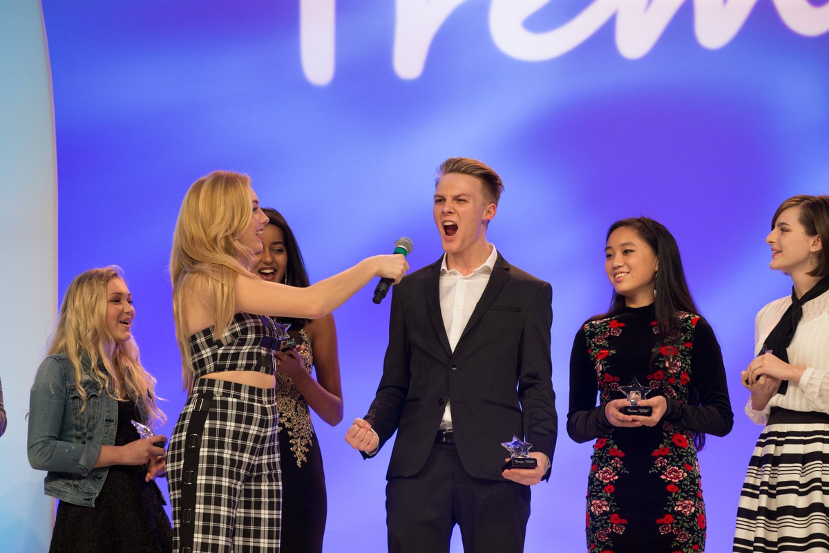 #PeytonList #PremierProgram