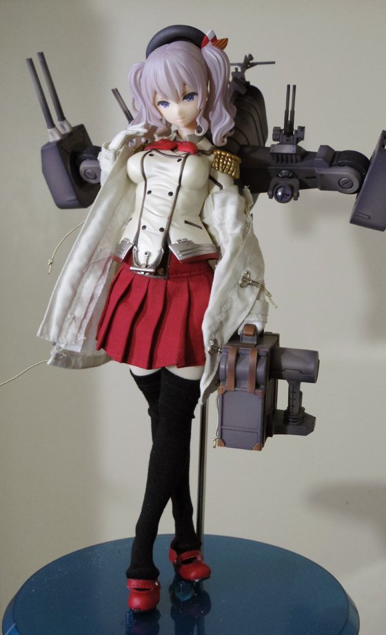 Amakuni鹿島で1 6ドール服の活用まとめ