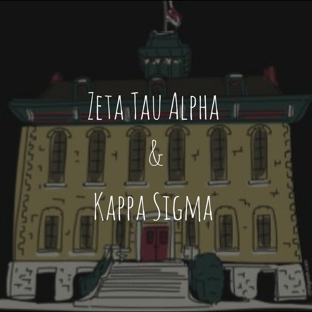 BakerFSLife's tweet photo. Greek Week is swiftly approaching, these are your teams... Stay tuned over spring break for more updates. #BUGW18 https://t.co/onhO3wrb7a
