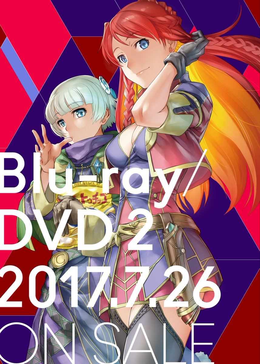Blankart Re Creators By Hiroe Rei