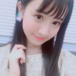 中川梨花のX(ツイッター)