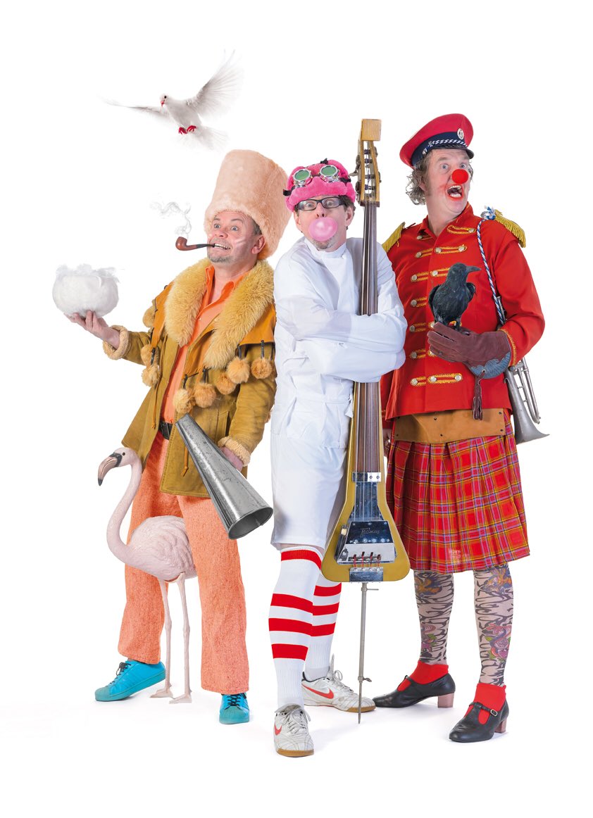 Zometeen soundchecken in <a href="/schaffelaartb/">Schaffelaartheater</a> #barneveld. #VreemdeVogels