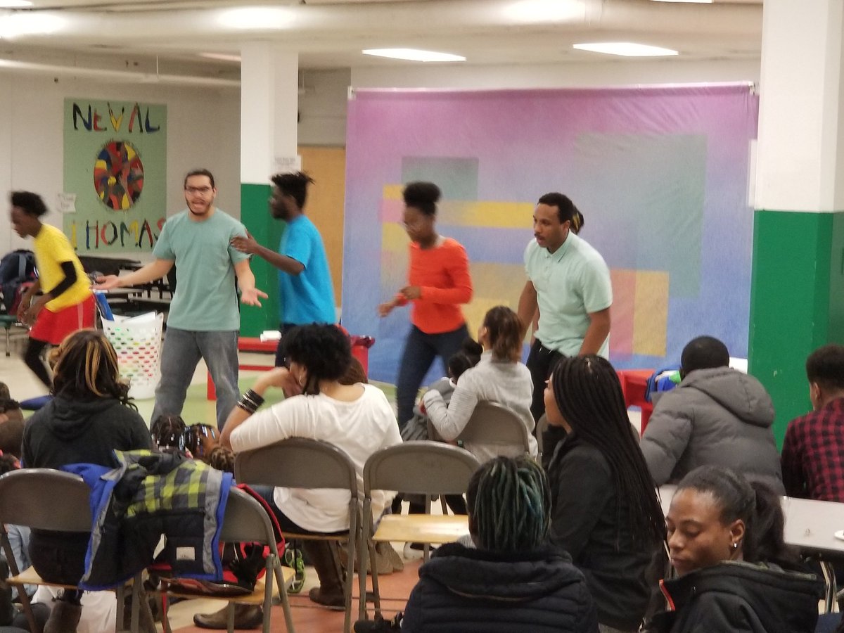 dcpni's tweet photo. Happening now @nevalthomasES ! Take and play featuring @SmthsonianKids! Thank you @ PNC @usedgov for making this possible! #PROMISEONWARD #WeREAP @melindabhudson @fishergroupdc @HighEdPolicyDoc https://t.co/EzjWGoMqVL