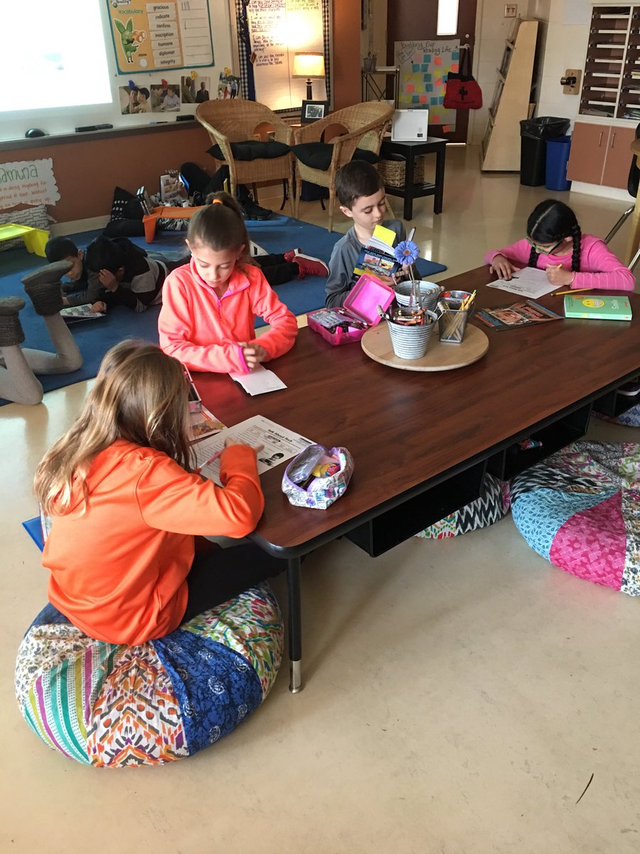 NicoleMcCune9's tweet photo. Friday Reader’s Workshop
#WeareLakota #notinrows #RocketProud https://t.co/06fDvm8QX0