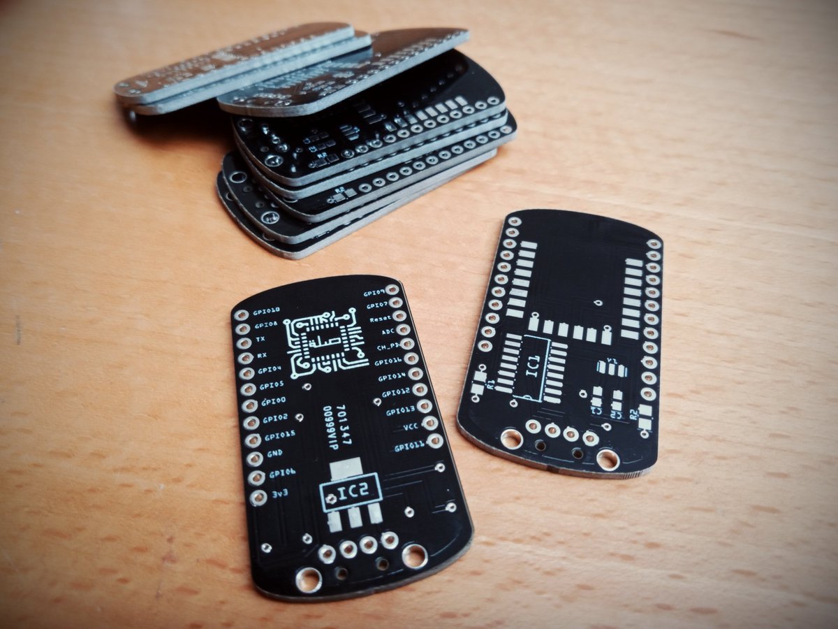 Mecatron's tweet image. 