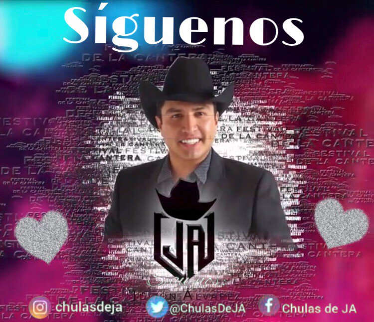 Eres  de California y te consideras fan de  <a href="/julionalvarez/">Julion Alvarez</a> te invitamos a que te unas a @ChulasDeJA somos un Club Oficial.
¡Envía un mensaje a @ChulasDeJACali