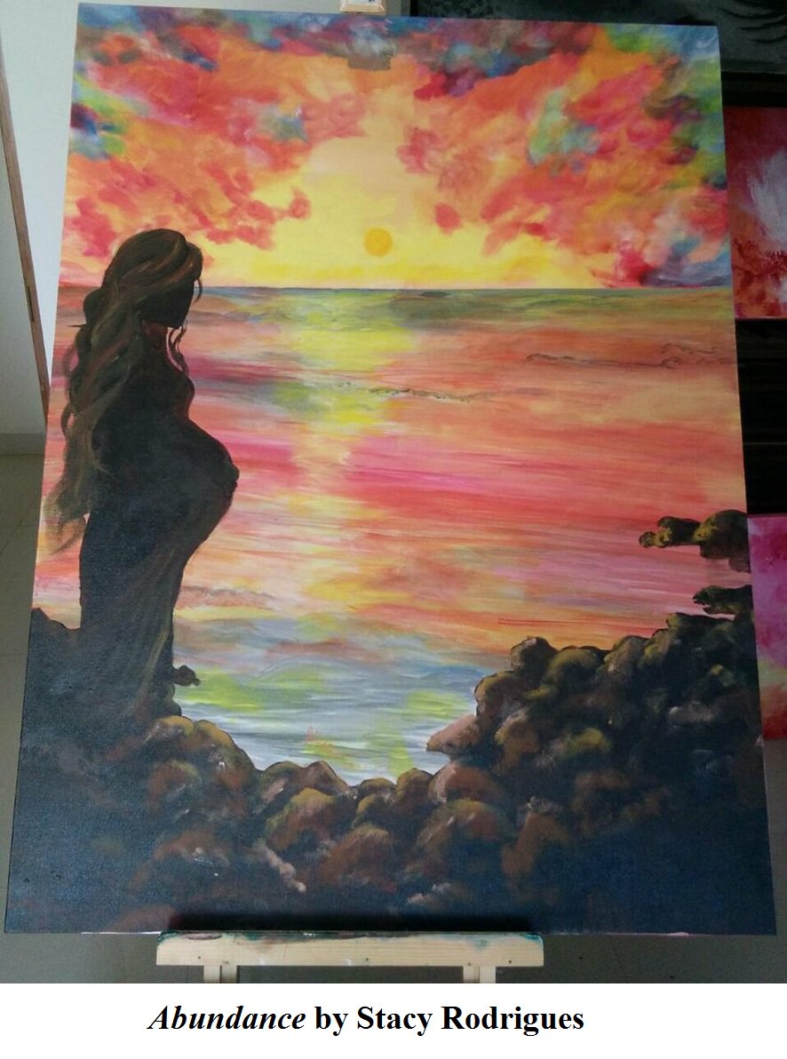PruthaGoa's tweet photo. The Giver: A Call to Preserve Nature
Read the article at https://t.co/DmFHODtj7S
#positivenews #TheGiver #Stargardt #VisuallyImpaired #VisuallyImpairedArtist #NationalAssociationfortheBlindGoa #NABGoa #Art #nature #ProtectingNature #SavetheEnvironment #PruthaGoa #Goa https://t.co/m7zrGDq4Zz