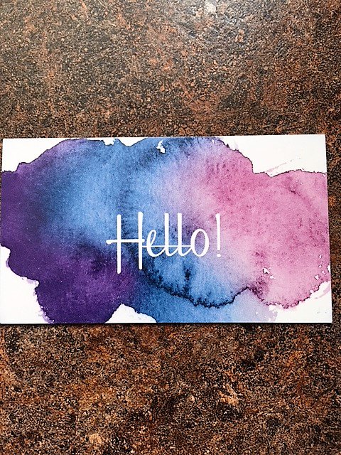 kmbforanswers's tweet image. Happy Friday! We finally received the cards for our #PillowProject! We are so excited for this new initiative and would love feedback! bit.ly/2GdUTXS