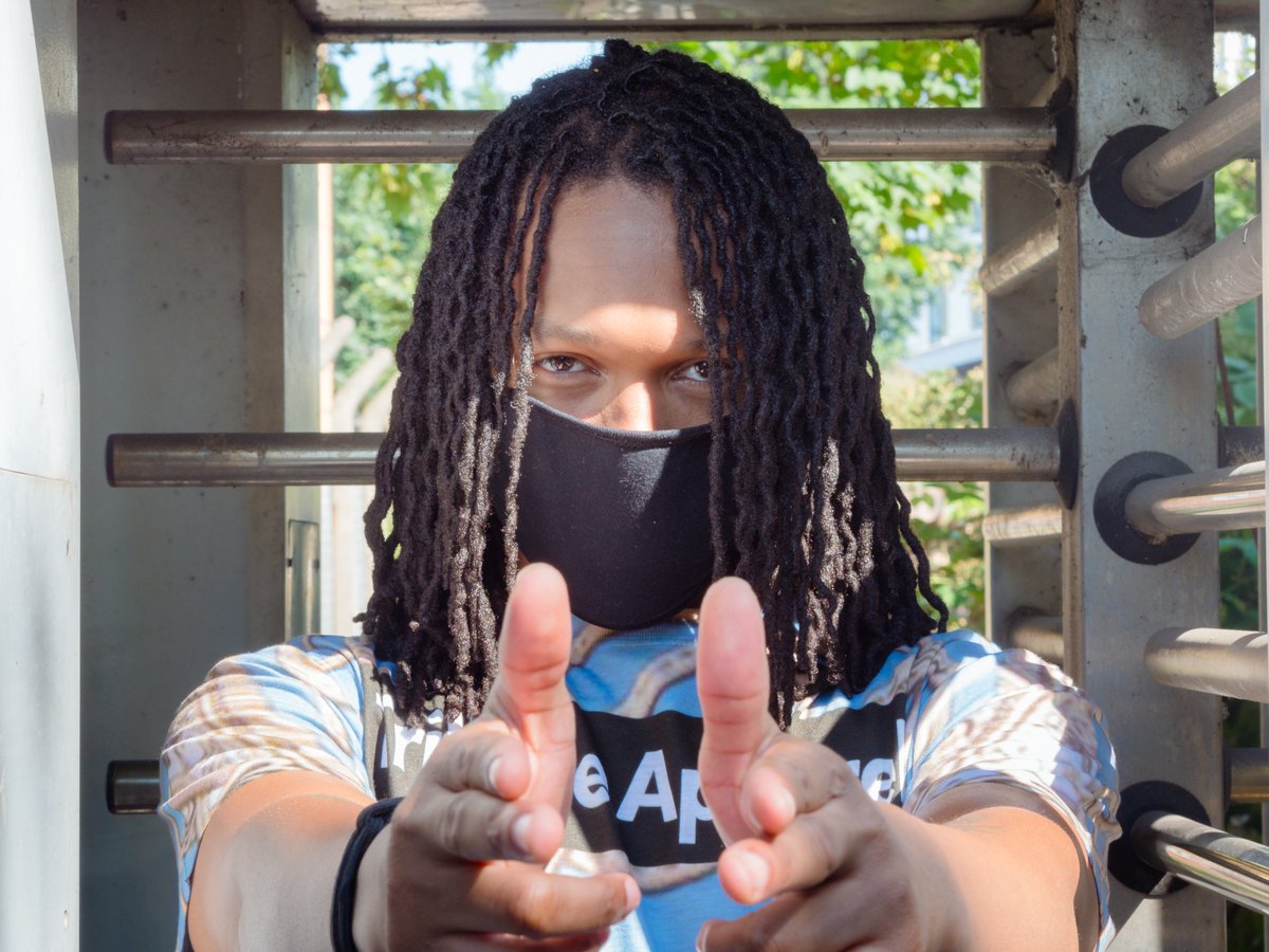 🚨 PREMIERE 🚨

"TDF" is a stark reminder of <a href="/MerkyACE/">Guts & Glory ⚫️</a>'s grime greatness: bit.ly/2Fpqd8C