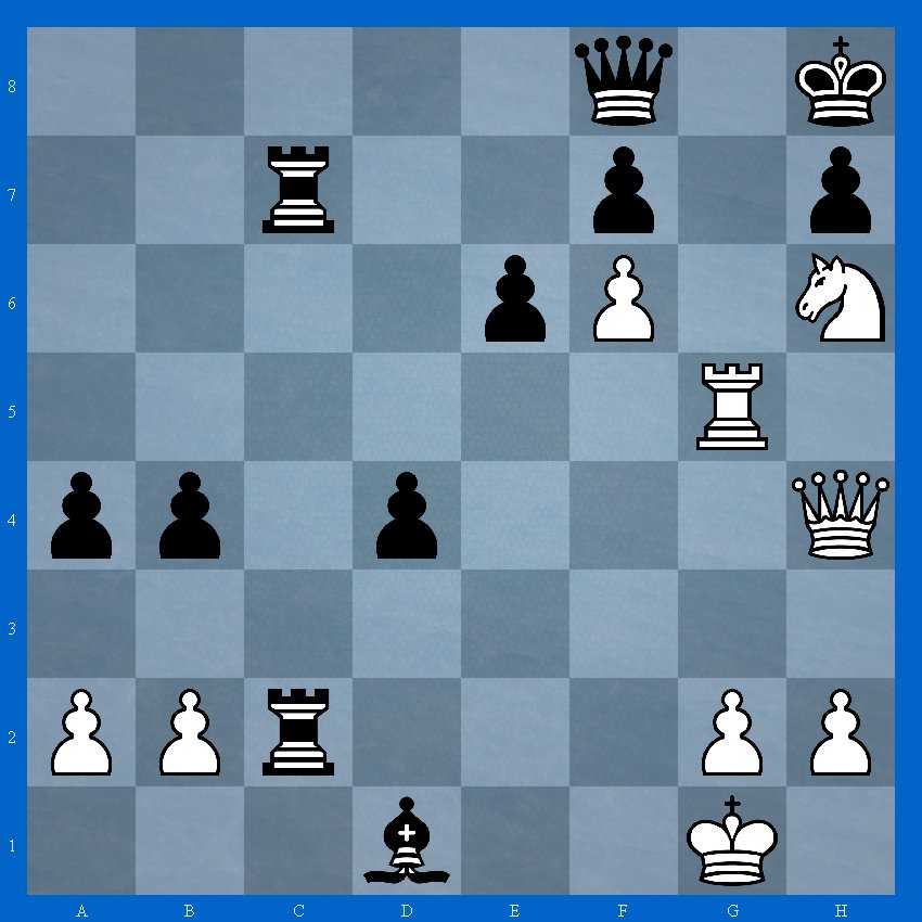 Chess Puzzles tweet media