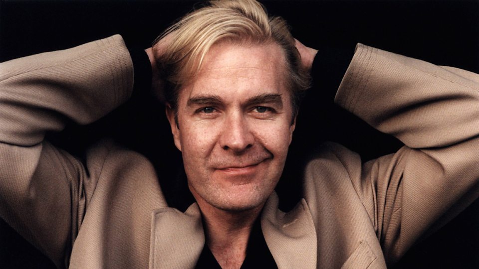 A very Happy 60th Birthday Martin Fry!   