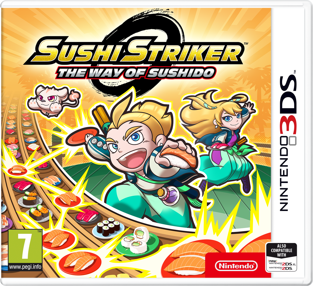 NintenDaan's tweet photo. #NintendoDirectEU - more boxes (2/2) https://t.co/eVEAihwIvN