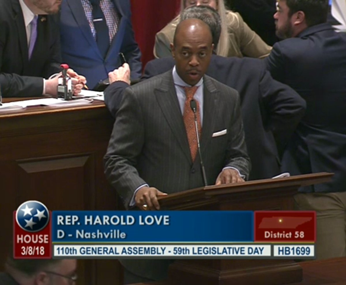 HaroldLoveJr's tweet photo. Grateful to Pass HB1699 @MetroSchools which gives Our Teachers Extra Time for IEP  Planning. Teachers can use Professional Development Days to Plan for Our Children's Educational Success. #loveinthehouse #loveforeducation https://t.co/lMndjVfXtr