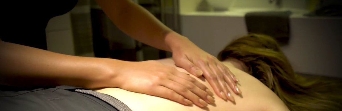 MYSCaptainCrew's tweet photo. The skin care and beauty brand @DanieledeWinter and her team will welcome #captains and #crews at the #myscclounge to offer #massages, holistic #health and #beauty advices. #MYS2018 https://t.co/t52nhO0rmL