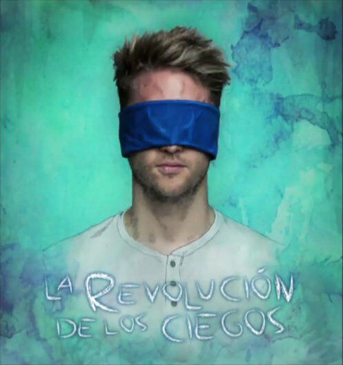ethelcullen's tweet photo. #LaRevoluciónDeLosCiegos es usar nuestros dones para compartir... poder divertirnos, poder tocar, poder viajar... @christopheruck #Junio2017 https://t.co/pdTydTPrlI