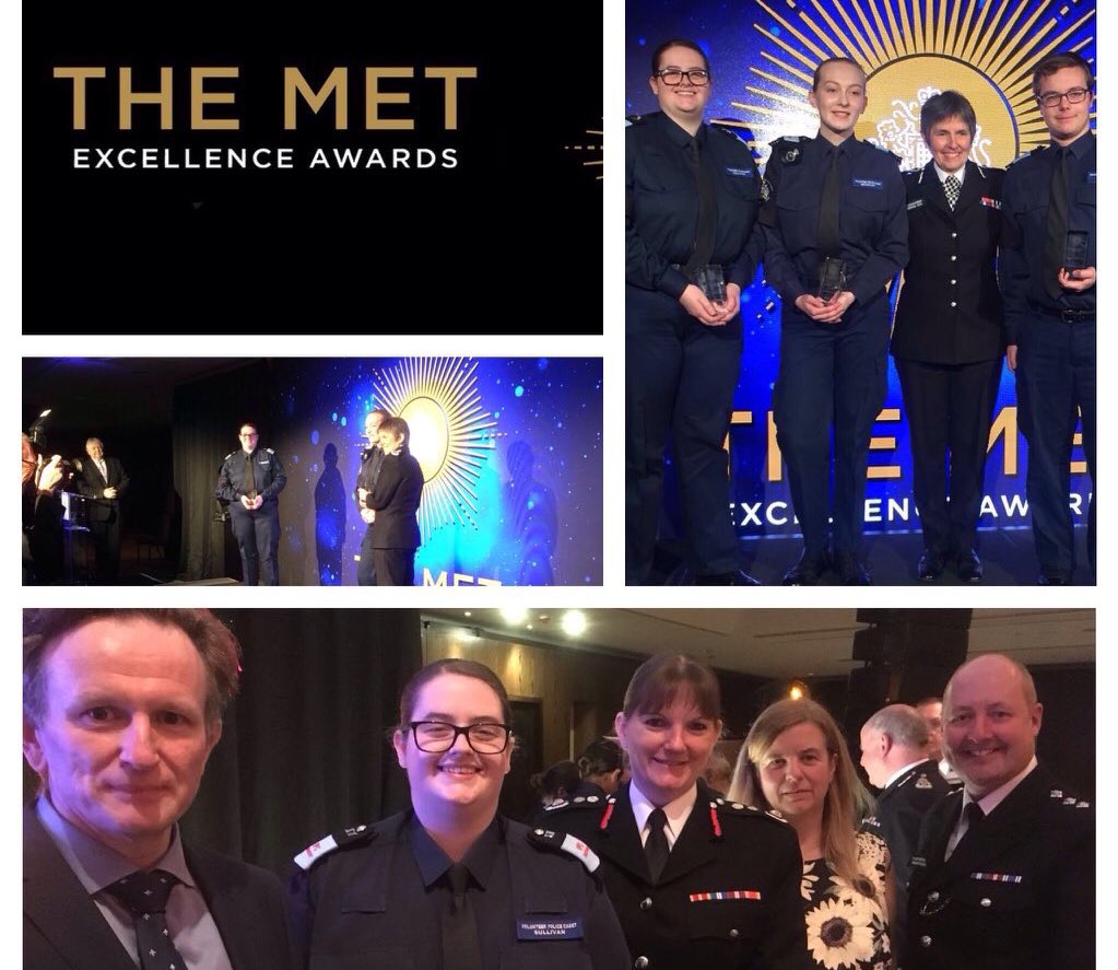 Hillingdon VPC tweet media