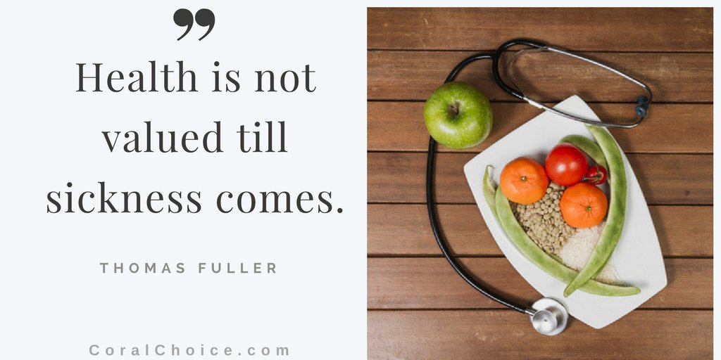 4StepsToHealth's tweet image. how much do You value your #Health?  #dailymotivation #Healthquotes #CoralClub