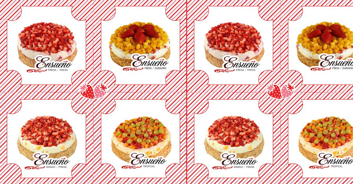 Delicias_Fans's tweet photo. ¿Cuál #Ensueño te gustaría disfrutar con tu familia? 😍 #SiempreOriginales https://t.co/TzQq3wyejH