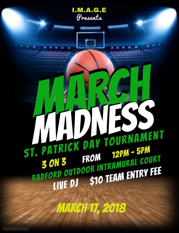 Image_RU's tweet photo. Bring your squad for fun, competitive tournament. For more info DM us https://t.co/GAVpXO4UZl