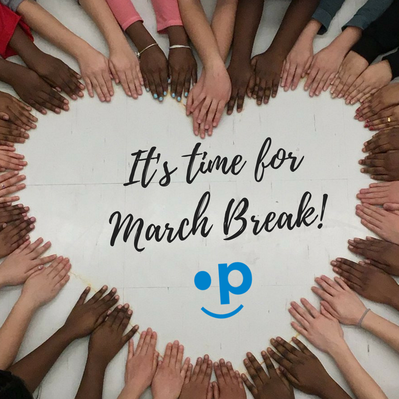 PeelSchools's tweet photo. Wishing our staff and students an amazing and well-deserved March Break. Be safe and rest up! Although the holidays are fun for most of us, for some it may be a time of sadness. Remember #PeelFam, support is available for those who may need it during the break. https://t.co/poSd5TtDA8