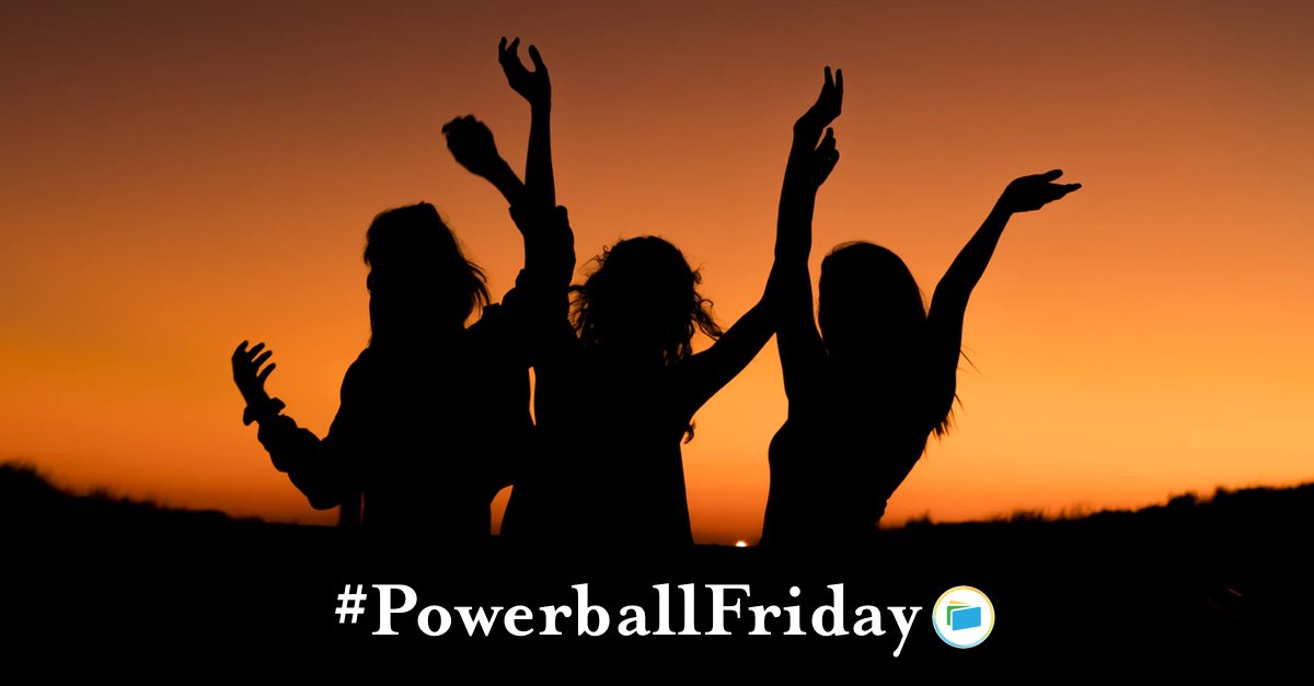 mobiiapp's tweet image. Happy #PowerballFriday! Save your #DailyScratchers during the following times for a chance to win bigger prizes! 3-6pm (pst) 4-7pm (mst) 5-8pm (cst) 6-9 (est)