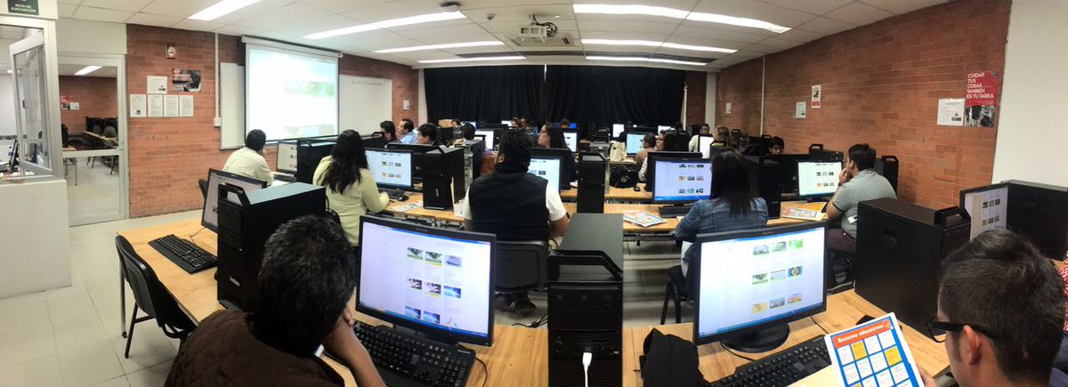FondoUnidoMx's tweet photo. En alianza con @ibm_mx capacitamos a 30 maestros de 5to y 6to de primaria y secundaria, en #TeachersTryScience para promover la educación #STEM en #CDMX. https://t.co/cEj78QJR7S