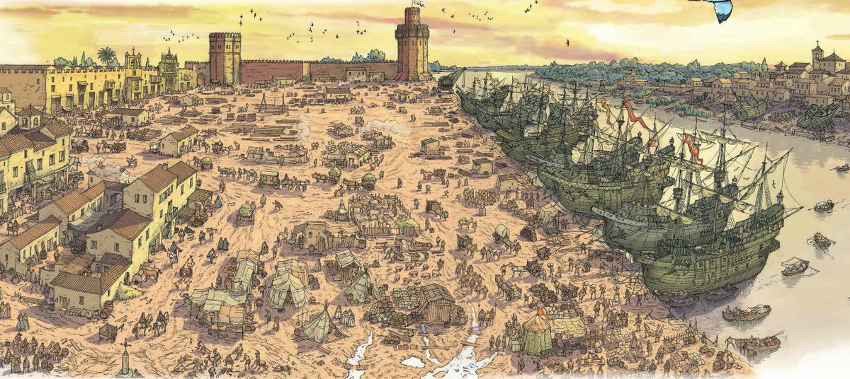 Sevilla Insólita tweet media