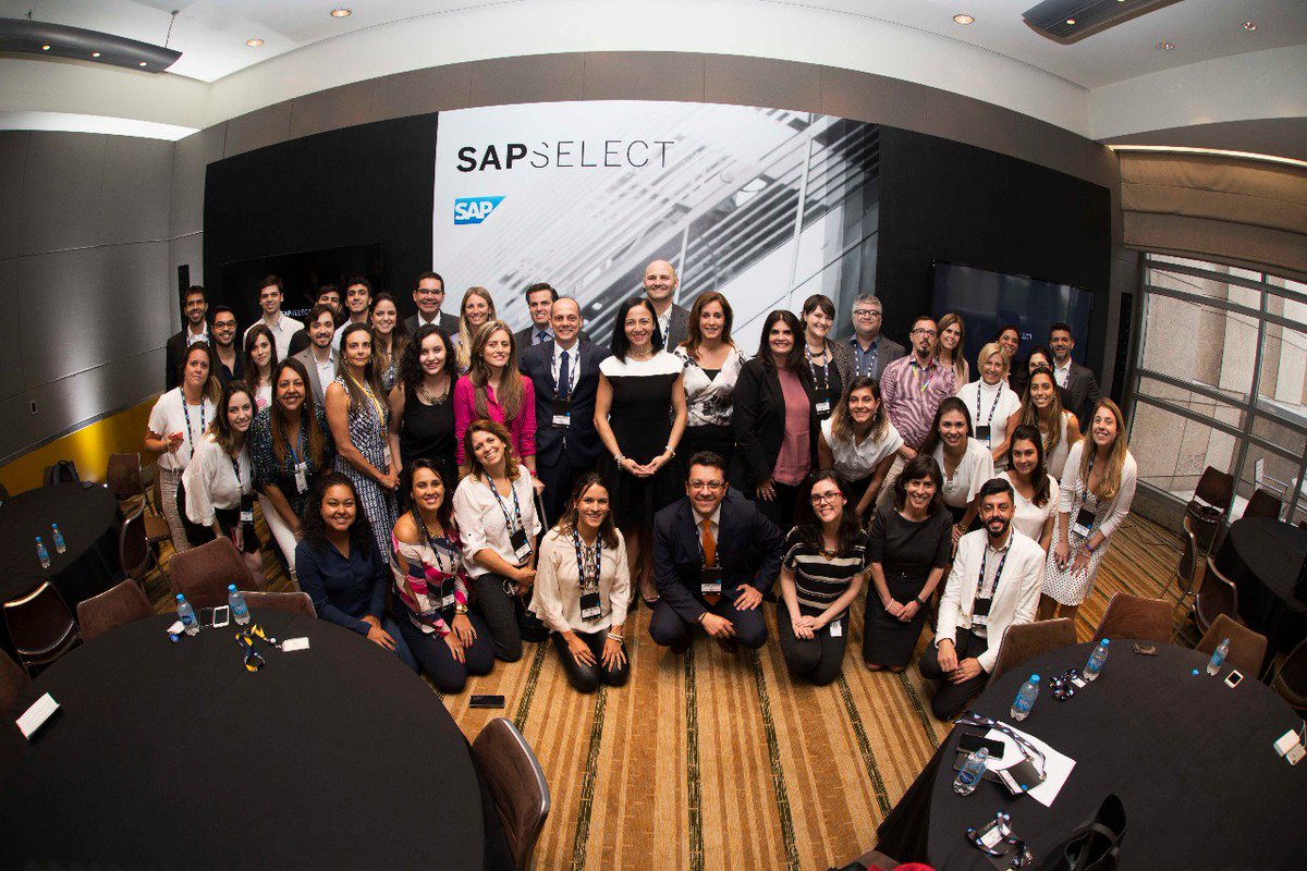 mikayamamoto11's tweet image. Thank you @SAPLatinAmerica for an incredible time at #SAPselect in Brazil! I can&apos;t wait to visit again!