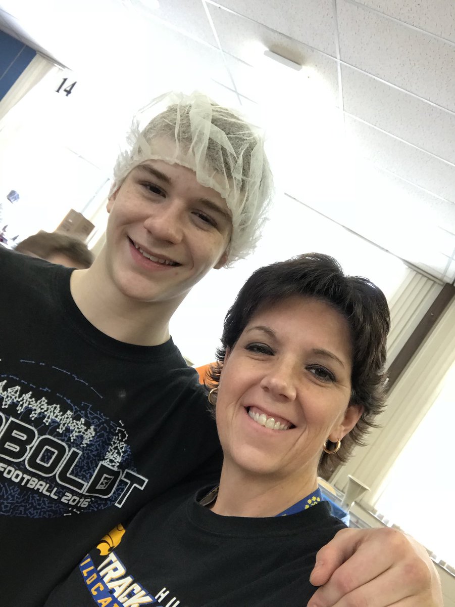 Jani Wickett (JaniWickett) Twitter