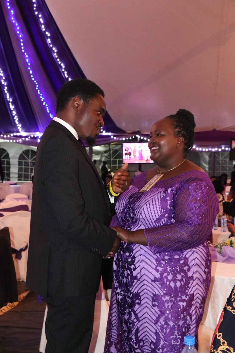 fidakenya's tweet photo. @NelsonHavi and FIDA Chairperson @wayuamongare #FIDADinnerEvent @reneengamau https://t.co/Nbu6kiuAq6
