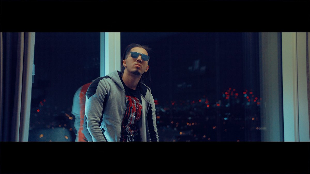 Rendez vous dimanche 20h Nouveau clip ☄️☄️☄️ ! #MMZ #TPLG #ZOO #NDA #OFF