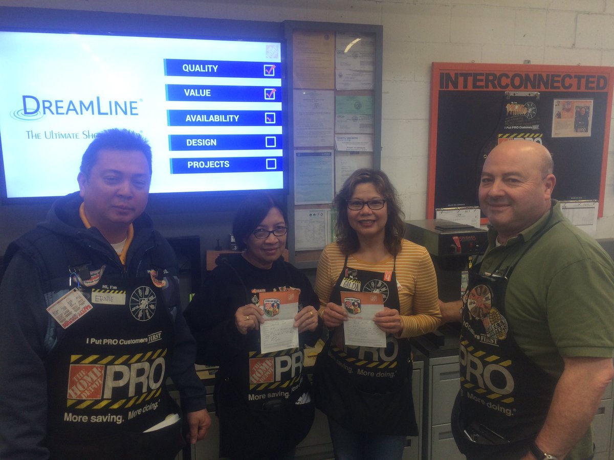 Is Working At Home Depot A Good Job Job Retro