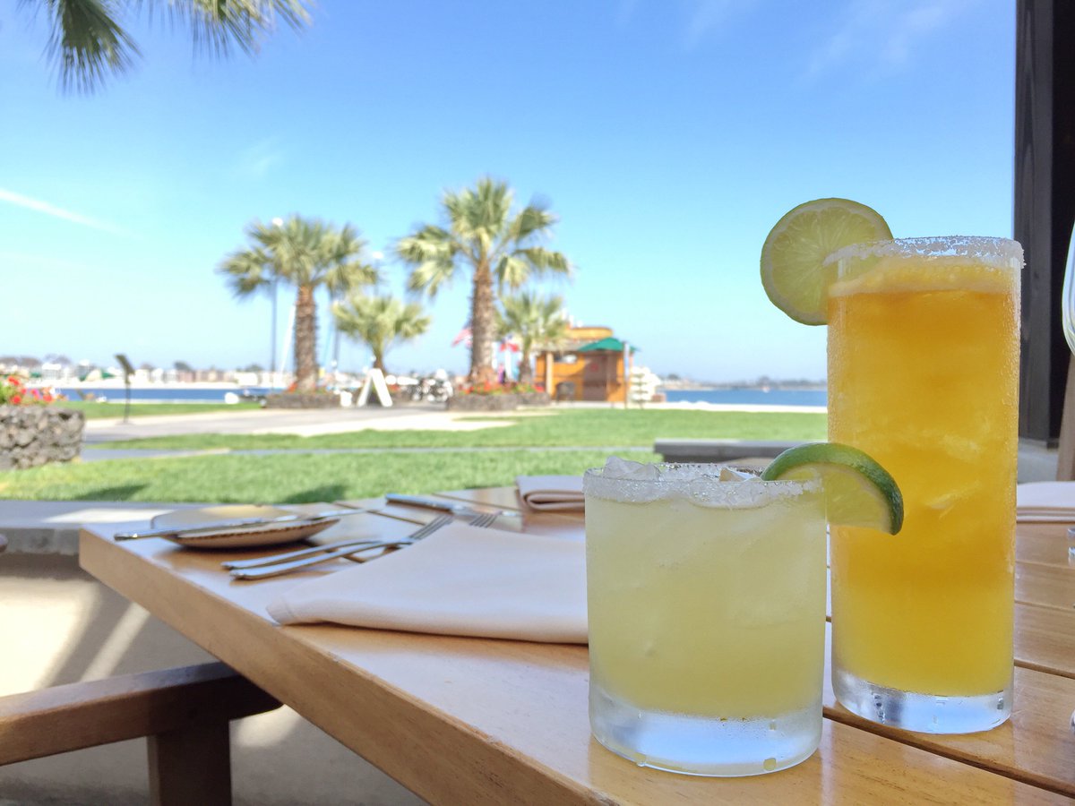 Cheers, it's Friday! #OceanaCoastal