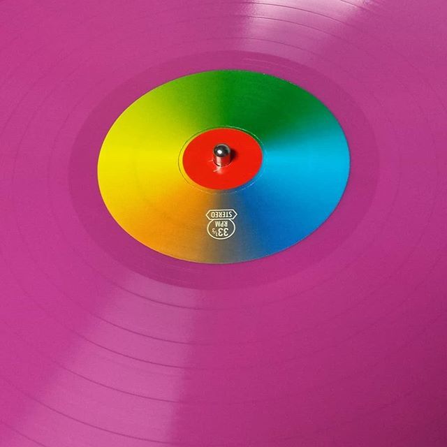 cascadepressing's tweet photo. Magenta for New Candys lp on Little Cloud Records!
#cascaderecordpressing #vinylforever #recordoftheday #coloredvinyl #newcandys #littlecloudrecords #vinyl #madeinportland #record #recordcollector #pdx https://t.co/gvqbQJ5asd https://t.co/x6IifOGEa8