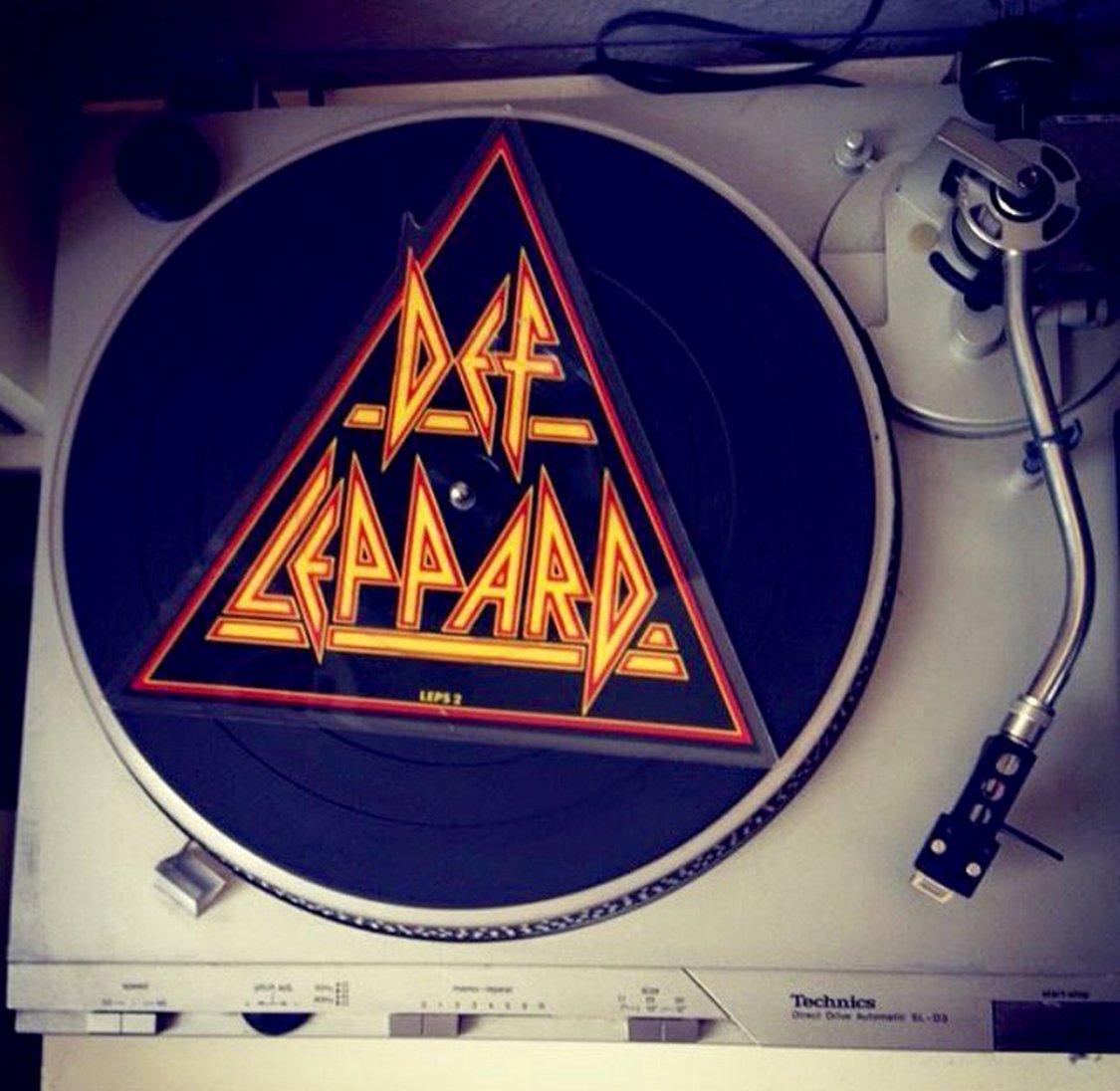 DefLeppard's tweet photo. Who introduced you to Def Leppard's music? Tell us your story! https://t.co/FBEUs8k27u