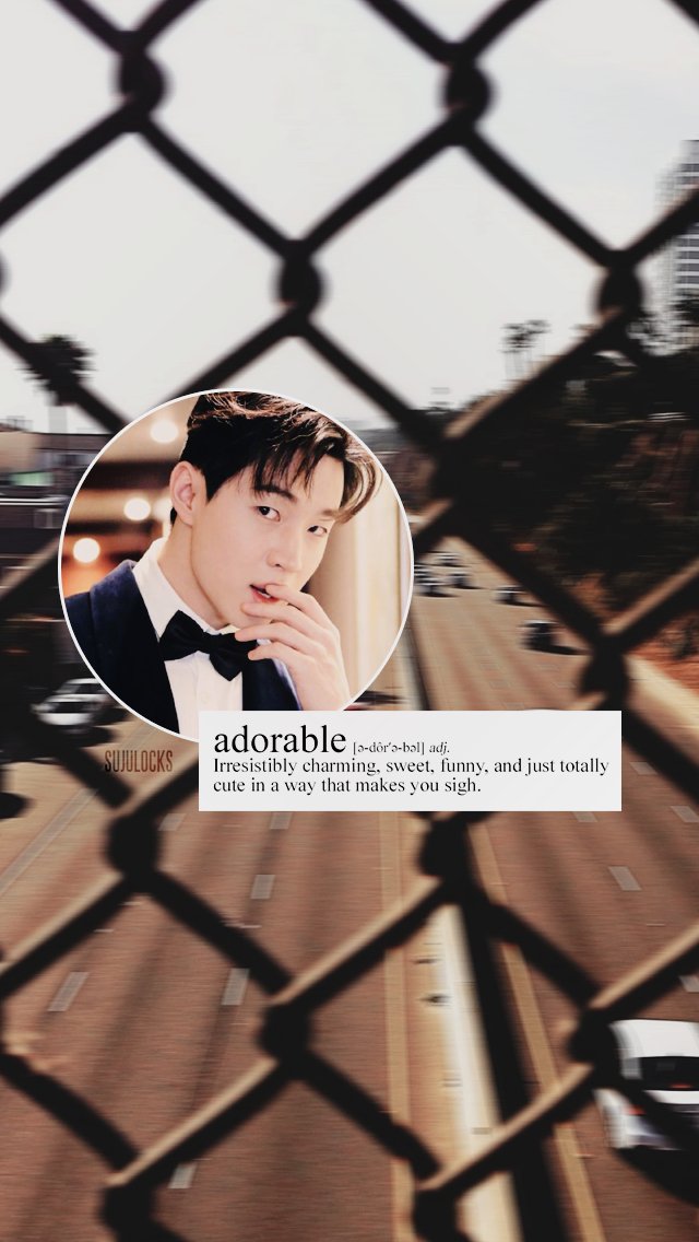 sujulocks's tweet image. ☄️ henry lau lockscreens 
- edit
- rt if u save
- do not repost/edit
- post a print and tag us
- iara ☄️