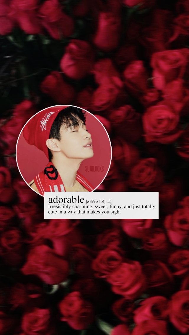 sujulocks's tweet image. ☄️ henry lau lockscreens 
- edit
- rt if u save
- do not repost/edit
- post a print and tag us
- iara ☄️