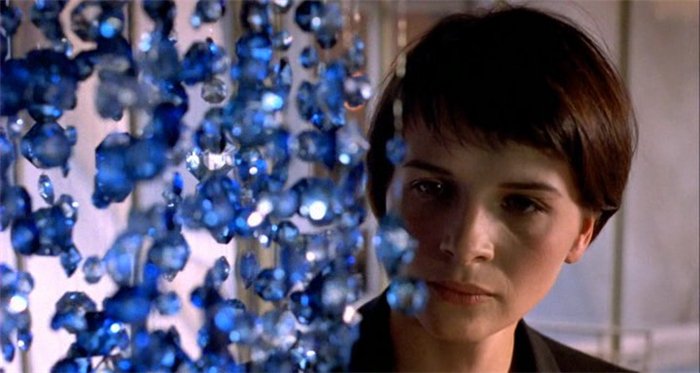 Happy Birthday Juliette Binoche! 