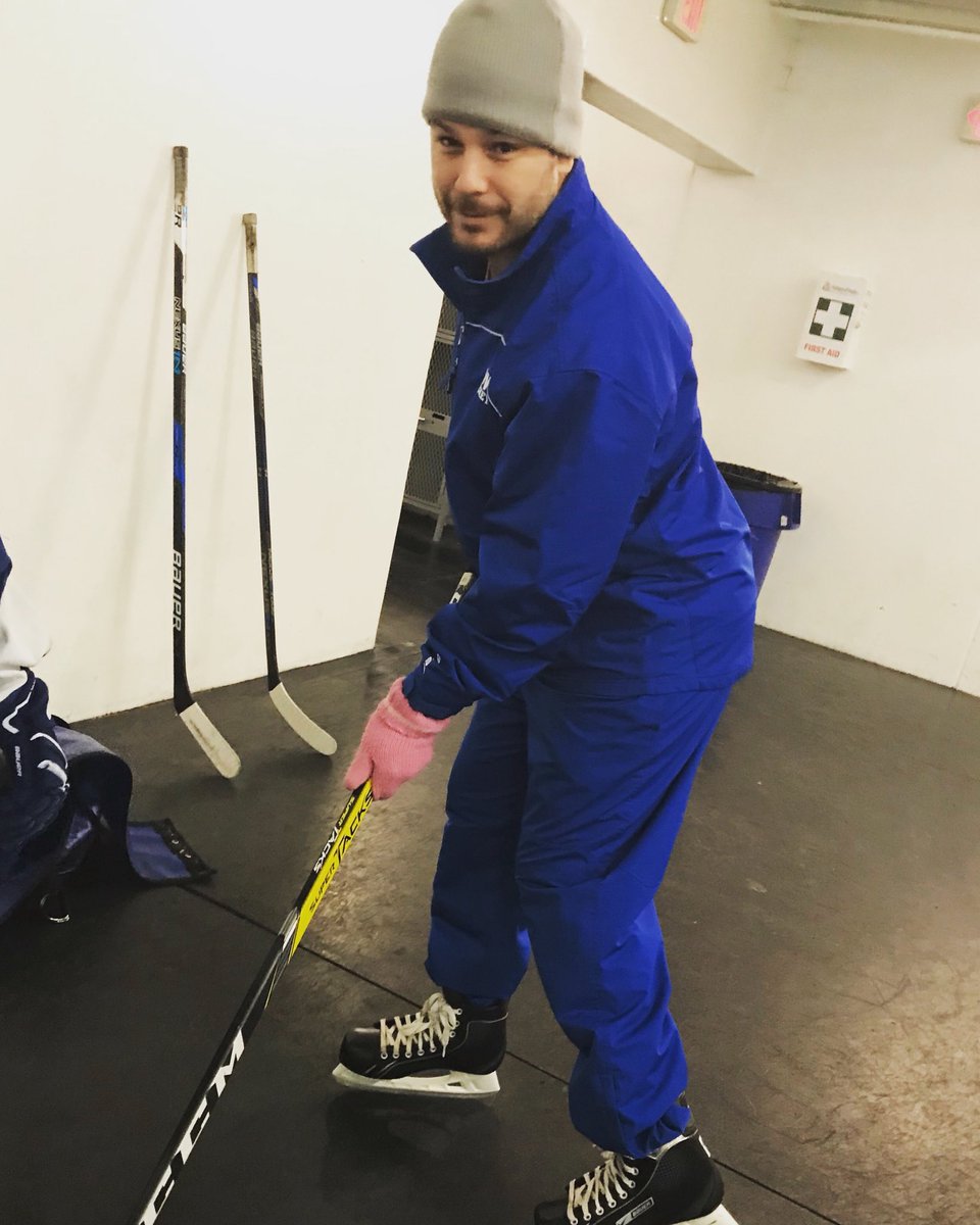 CUWWHKY's tweet photo. Tomorrow THIS guy gets married. #coachflow #goodlucknadia https://t.co/uvplfY70tJ