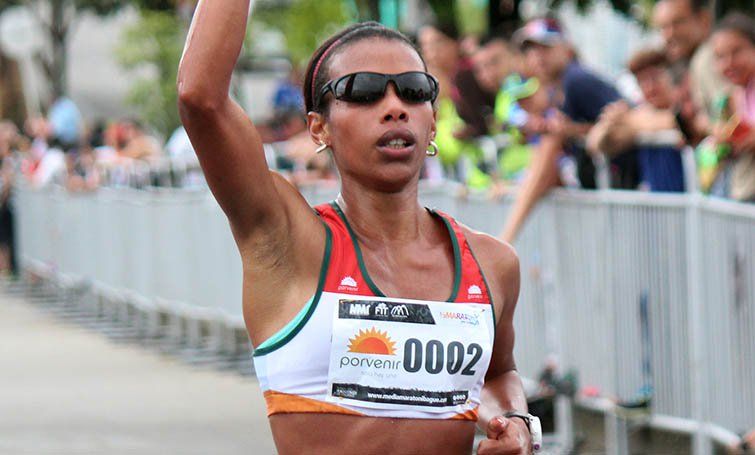 Corre_co's tweet photo. Aunque ayer fue la celebración del Día de la Mujer, vale la pena destacar a una corredora con una impecable carrera deportiva - Muriel Coneo, proyección de la mujer colombiana ante el mundo: https://t.co/4Q66OR6Kap https://t.co/49YMJaFb2v