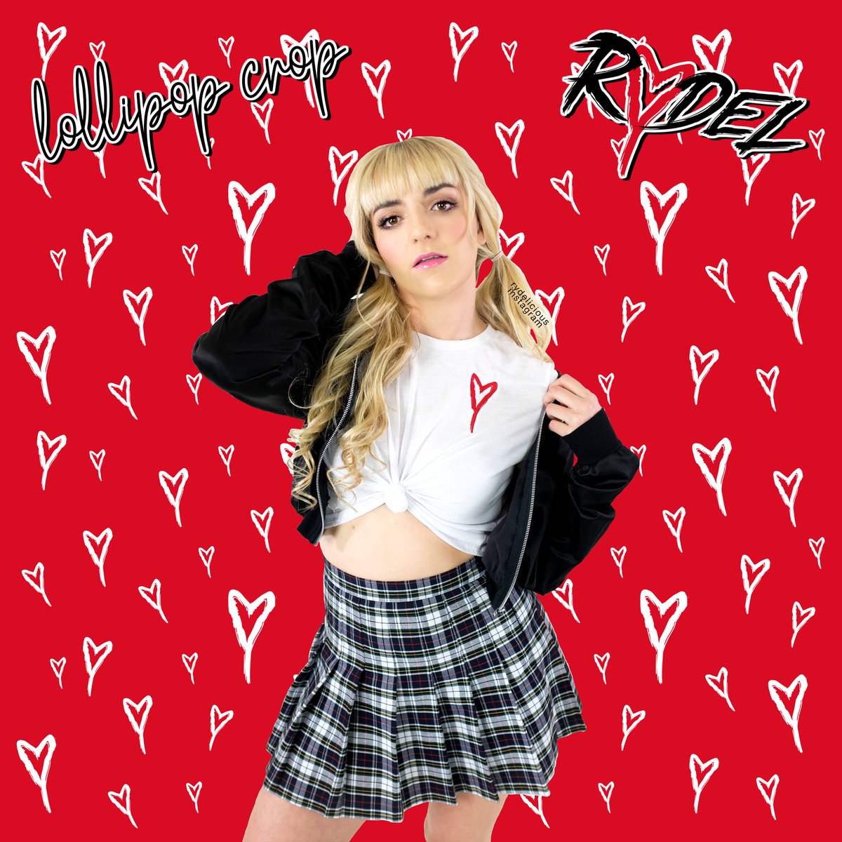 Rydellington's tweet photo. Some @rydel edits I made for Instagram ❤ So in love with everything on the site 😍 https://t.co/M2xT84JsTs